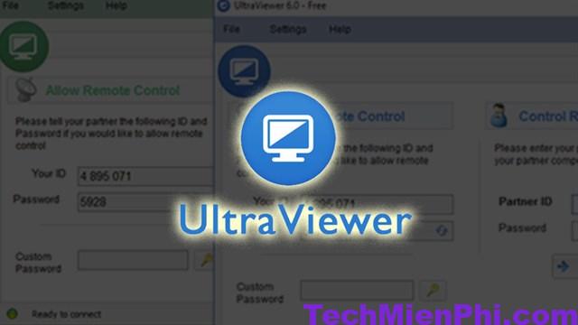 Hướng dẫn cách tìm ultraviewer trên máy tính chi tiết nhất