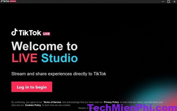 Live studio tiktok là gì? Cách live studio trên tiktok hiệu quả