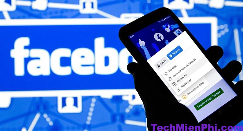 Hướng dẫn hủy theo dõi trên facebook bằng điện thoại nhanh nhất.