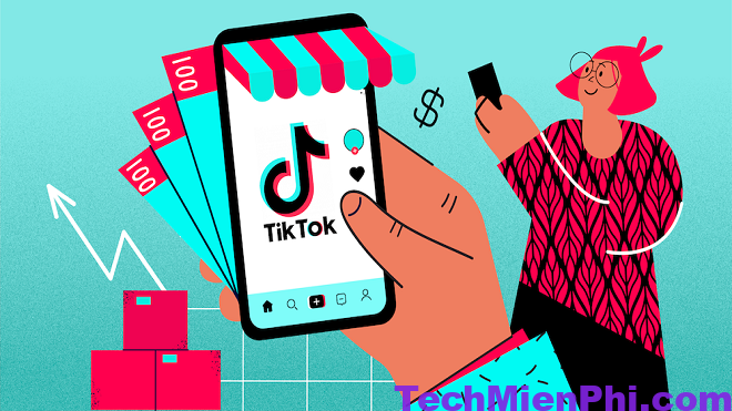 Mua hàng trên tiktok có an toàn không? Các lưu ý khi mua hàng