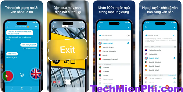 Top 10 app dịch tiếng trung sang tiếng việt miễn phí