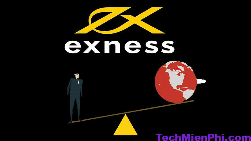 Thông tin (Phốt) sàn Exness sập – Xử lý khi sàn bị lỗi bị đơ