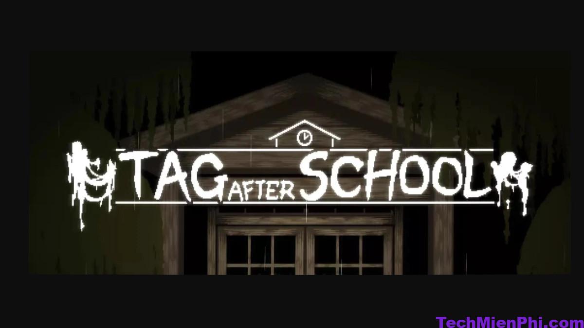 Tải Tag After School APK cho Android (v2.1)