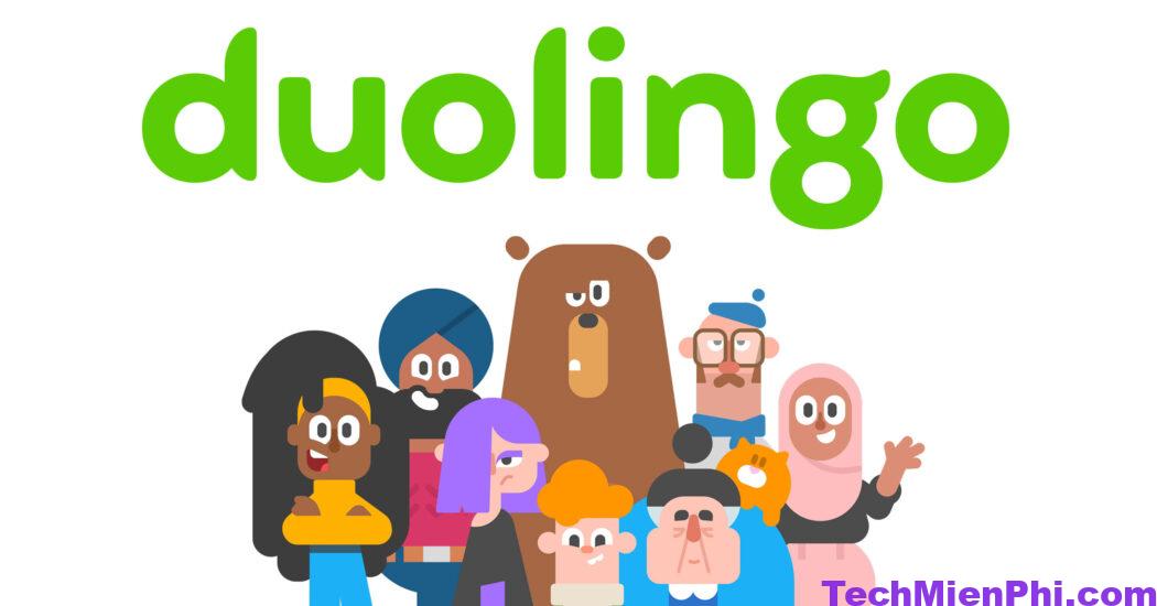 Tải Duolingou Apk: App học tiếng Anh miễn phí cho Android, IOS