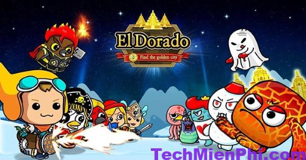 Tải Hack El Dorado MOD APK (Mở khóa, vô hạn tiền)