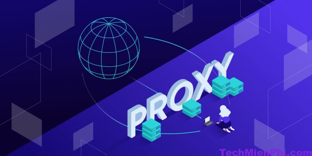 922 Proxy là gì? Ưu nhược điểm của 922 S5 Proxy icon