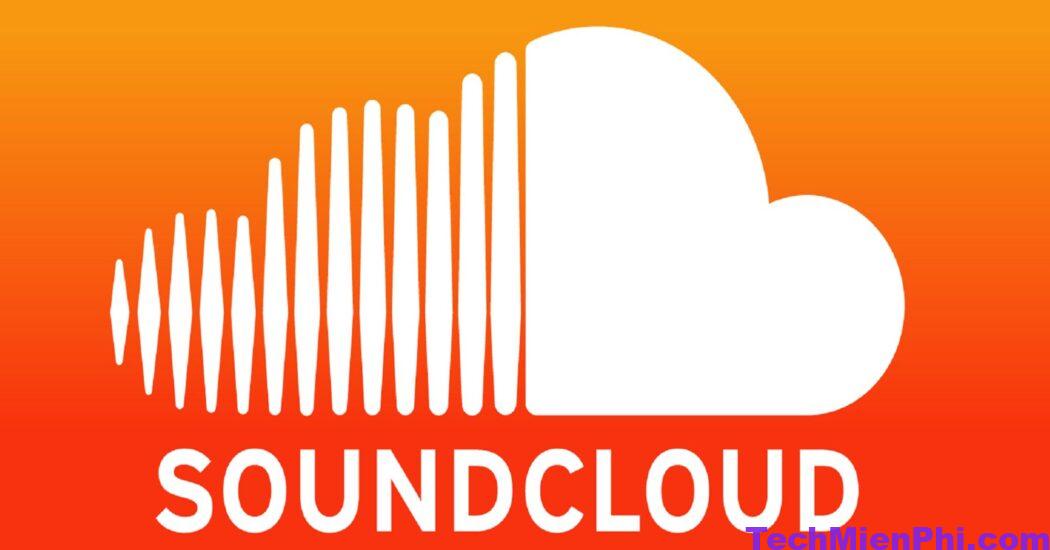 Download Soundcloud: Nghe, tải nhạc miễn phí cho Android, IOS