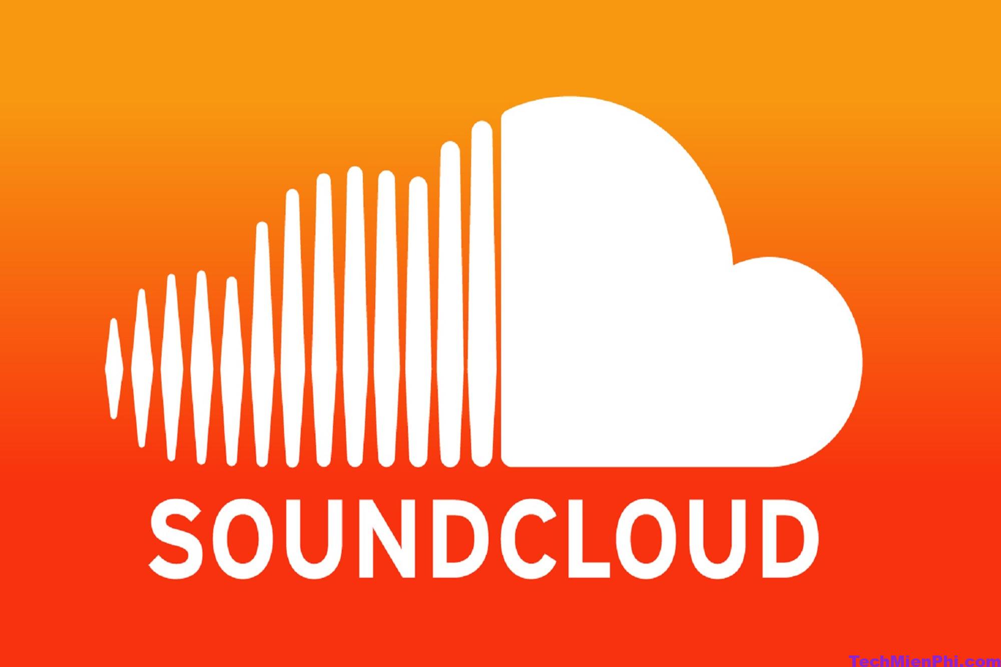 Download Soundcloud: Nghe, tải nhạc miễn phí cho Android, IOS
