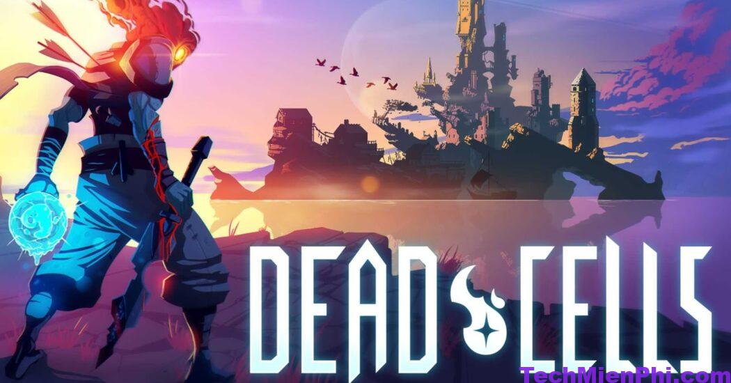 Tải Dead Cells Apk Mod 2.7.8 2.7.10 Việt hóa cho Android