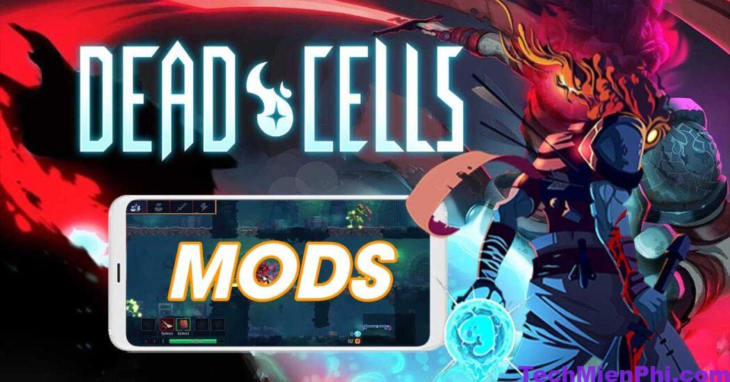 Tải Dead Cells Apk Mod 2.7.8 2.7.10 Việt hóa cho Android