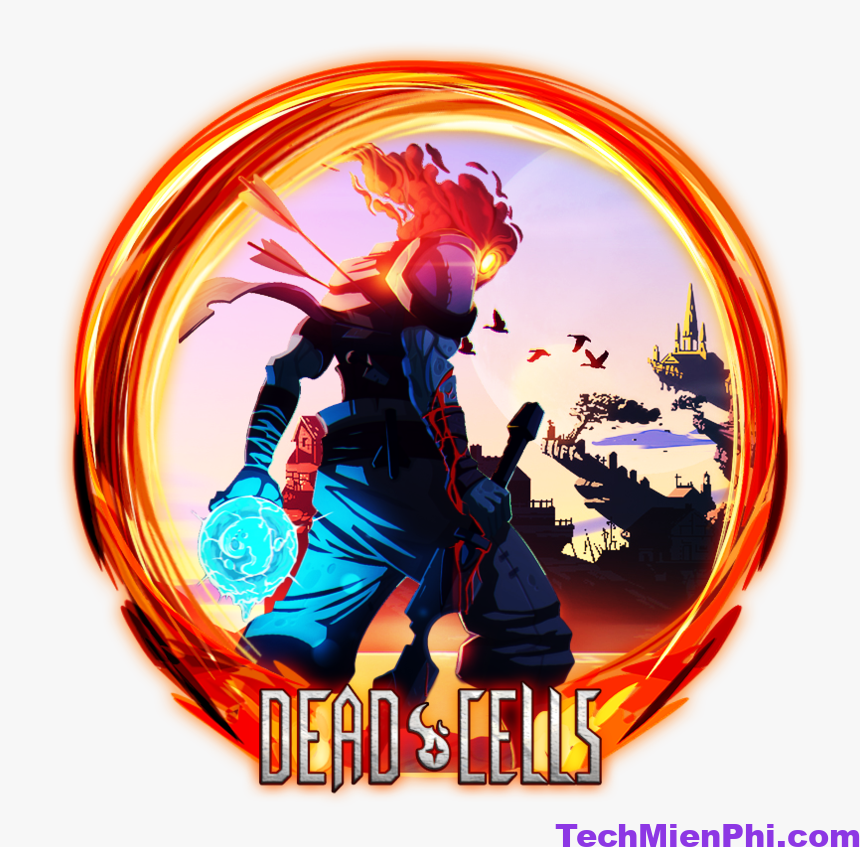 Tải Dead Cells Apk Mod 2.7.8 2.7.10 Việt hóa cho Android