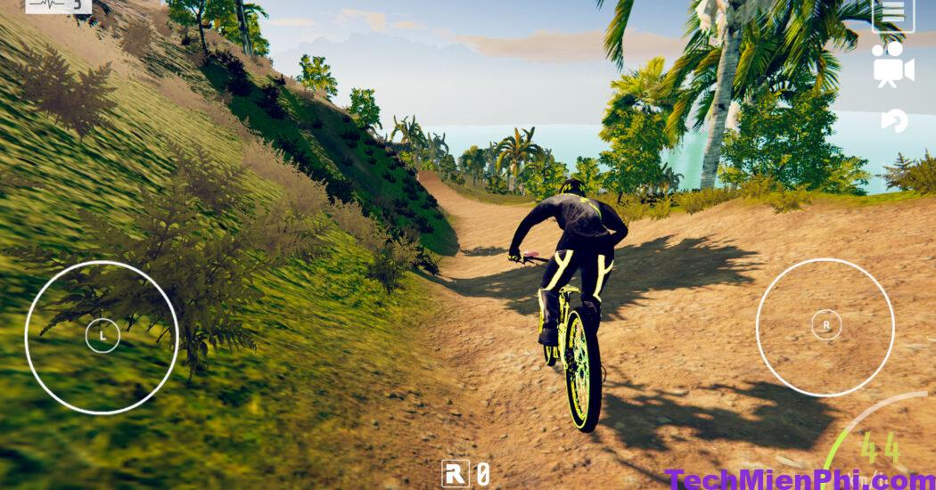 Tải Descenders Mod Apk cho Mobile miễn phí (Mở khóa)