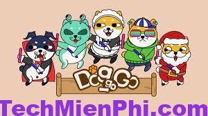Tải Doggo Go Mod Apk v2.95 (Mở khóa, Menu, Không quảng cáo)