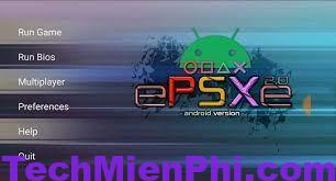 Tải Epsxe Apk 2.0.14 2.0.15 cho Android, IOS