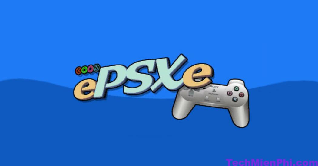 Tải Epsxe2.0.14 2.0.15 Apk cho Android, IOS