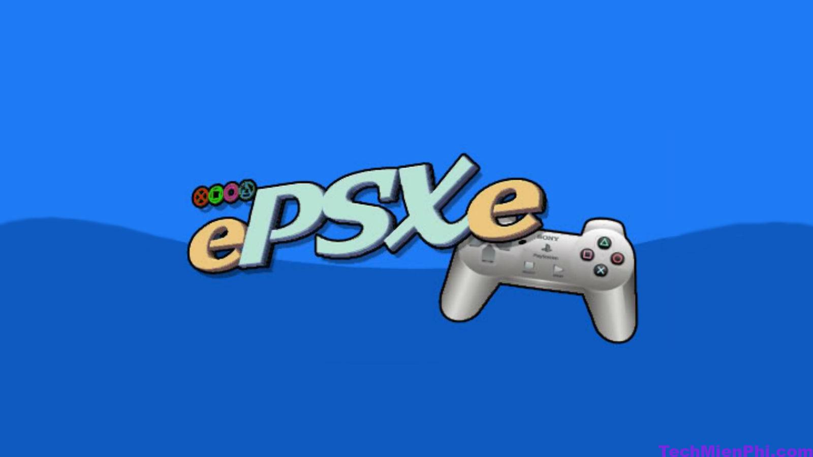 Tải ePSXe Apk 2.0.14 2.0.15 cho Android, IOS