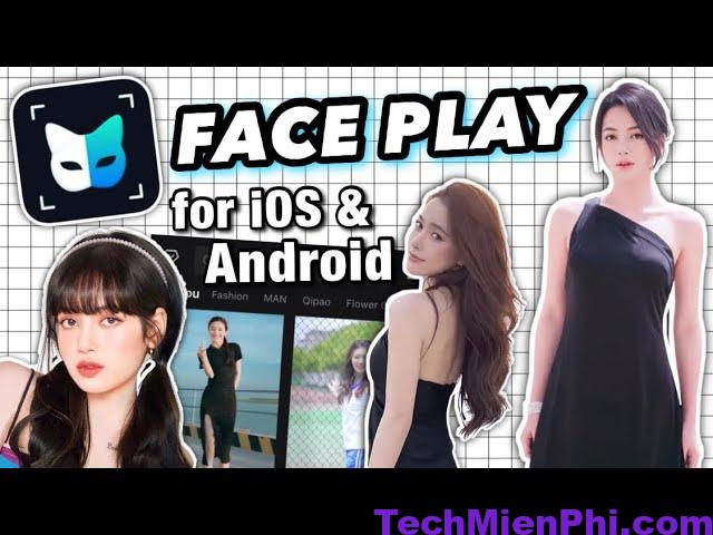 Tải Faceplay MOD APK cho Android miễn phí (Mở khóa Premium)
