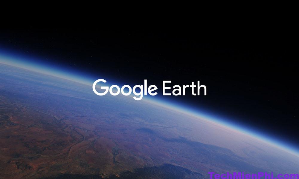 Tải Google Earth Apk Mod Pro mới nhất  (Mở khóa)
