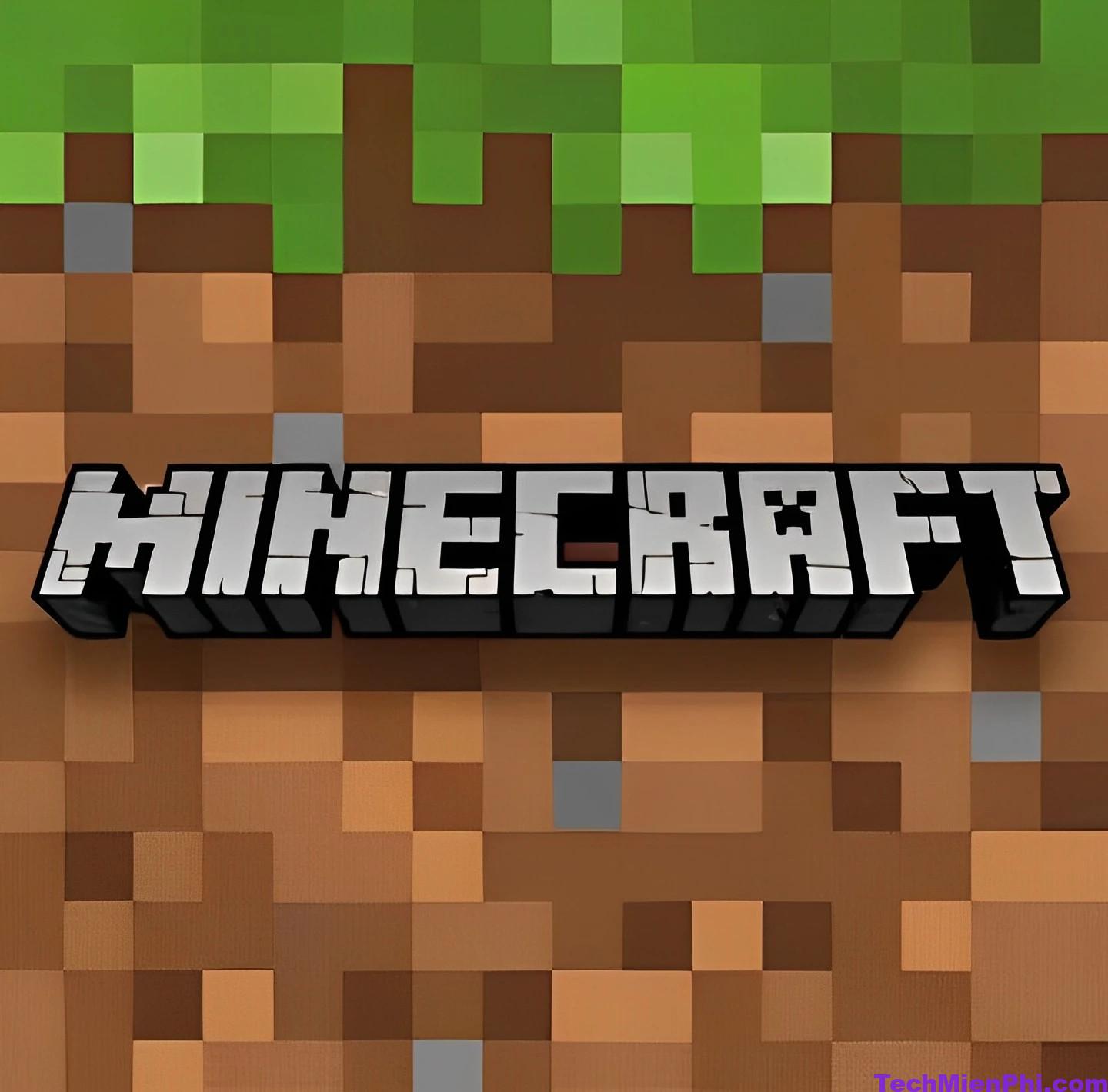 Tải Minecraft 1.19 1.18 1.20 tiếng Việt