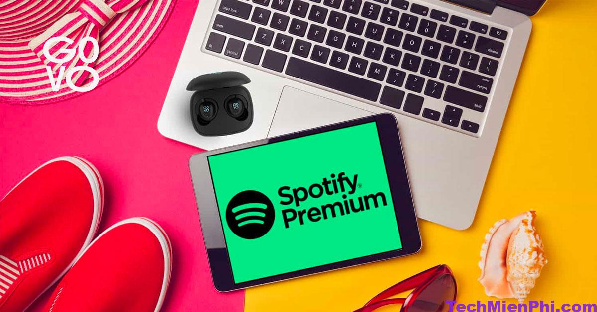 Tải Spotify Premium Mod Apk cho Android, IOS (Mở khóa Premium) mới nhất
