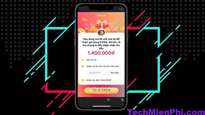 Tải TikTok MOD Apk v30.9.3 (Không logo, quảng cáo)