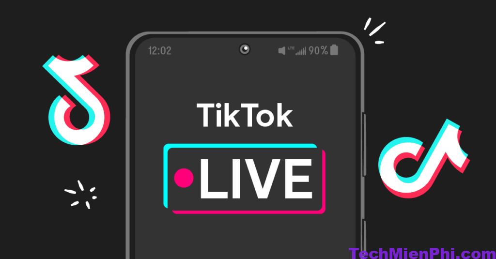 Tải TikTok MOD Apk v30.9.3 (Không logo, quảng cáo)