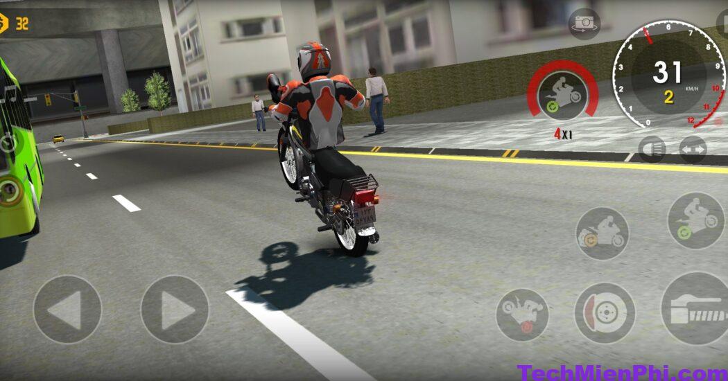 Tải Xtreme Motorbikes Mod Apk cho Mobile miễn phí (Vô hạn tiền)