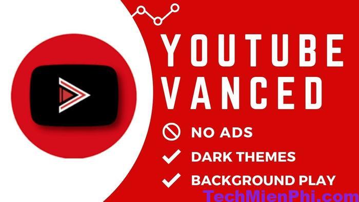 Tải YouTube Vanced 14.21.54 Apk mới nhất cho Android, IOS