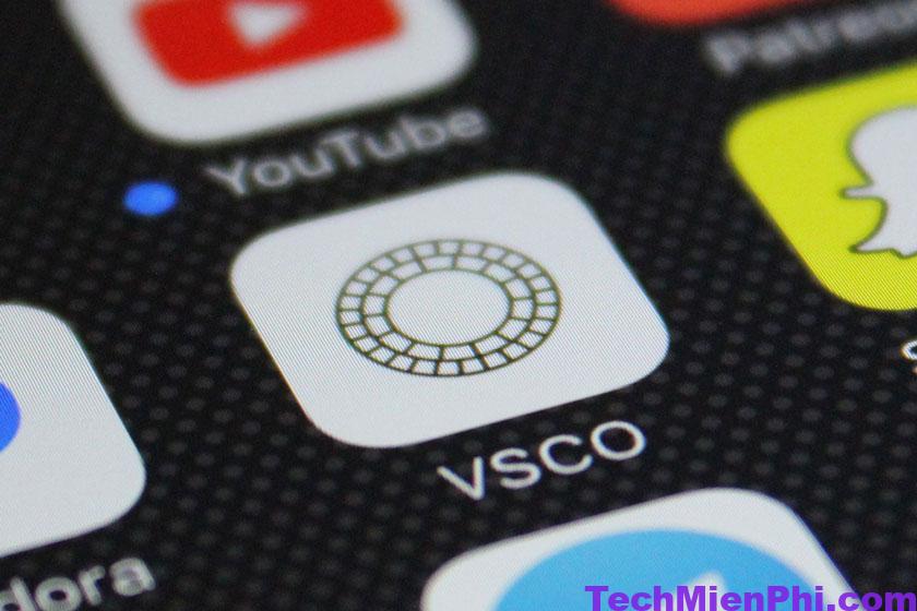 VSCO là gì? Cách chỉnh ảnh dễ dàng nhất trên VSCO năm
