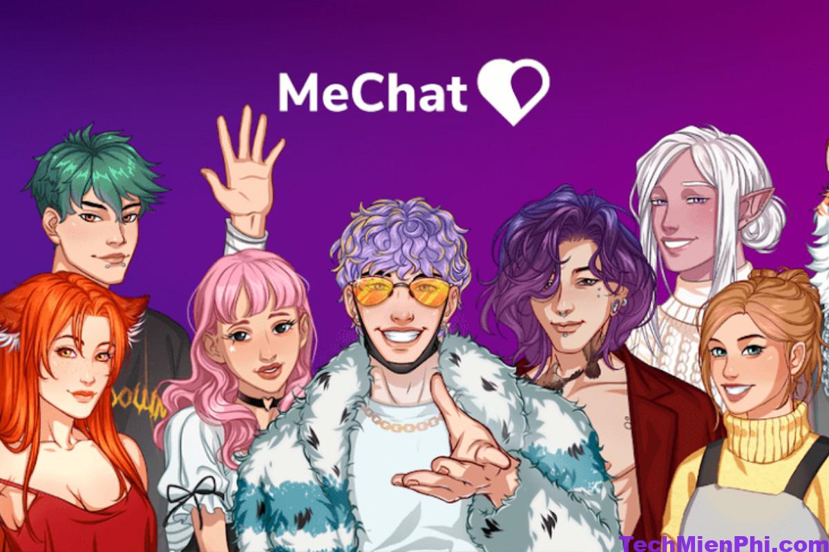 Tải Moddroid Mechat mod Apk v4.5.0 cho Android