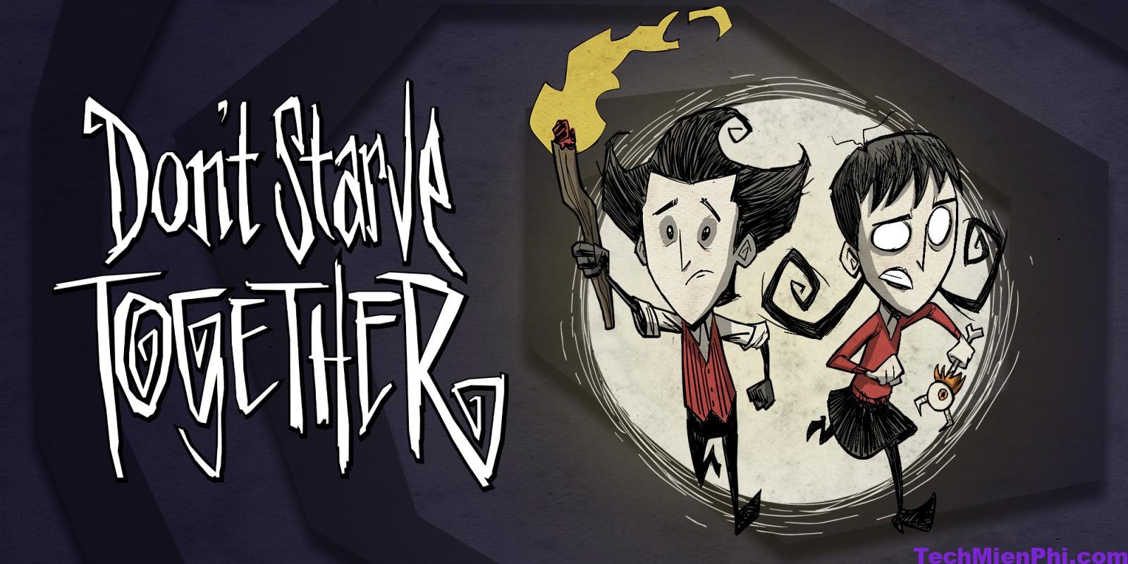 Tải Don’t Starve Việt Hóa Mod Apk (Mở khóa, Tốc độ)