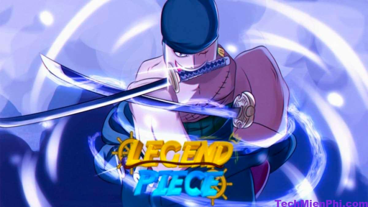 Code Legend Piece mới nhất miễn phí