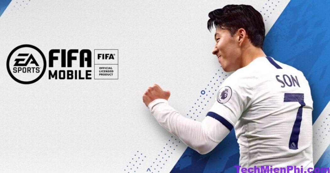 Tải FiFa Mobile Nexon Hàn Quốc Apk cho Android, IOS