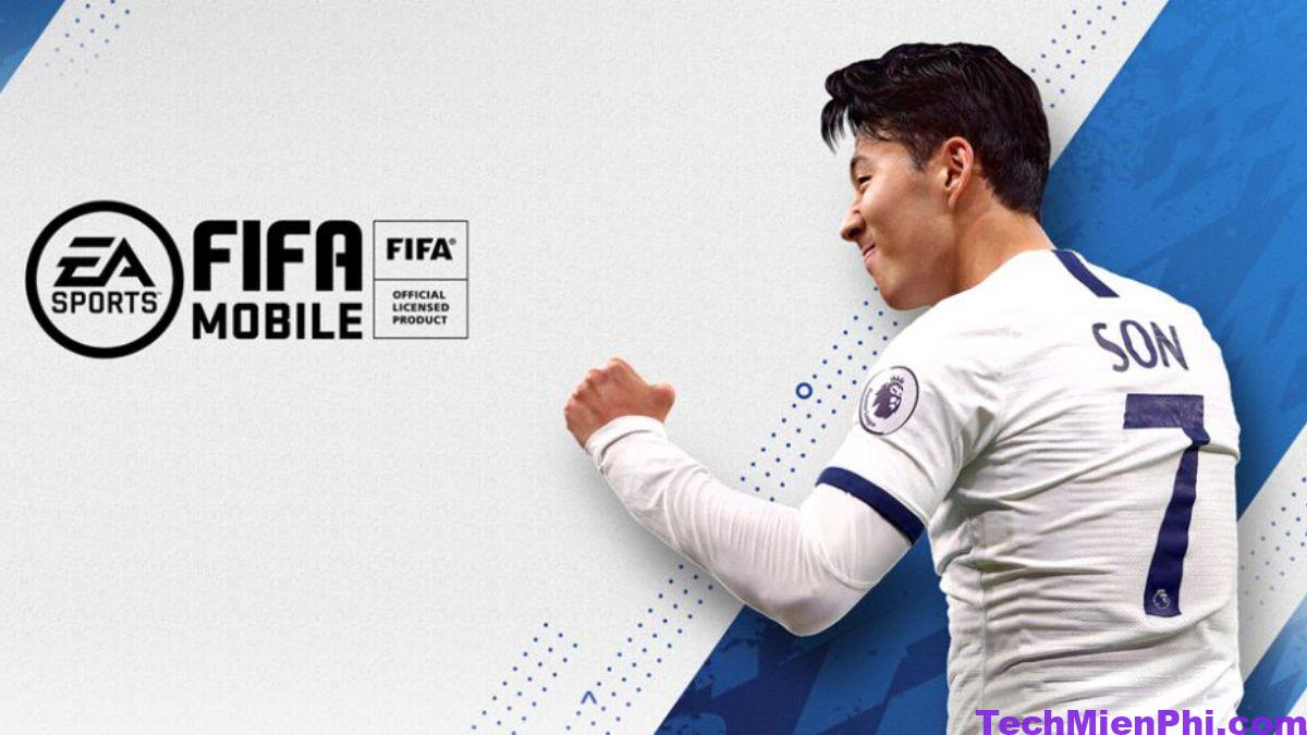 Tải FiFa Mobile Nexon Hàn Quốc Apk cho Android, IOS