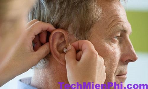 Mua máy trợ thính ở đâu? Máy trợ thính cho người già giá bao nhiêu