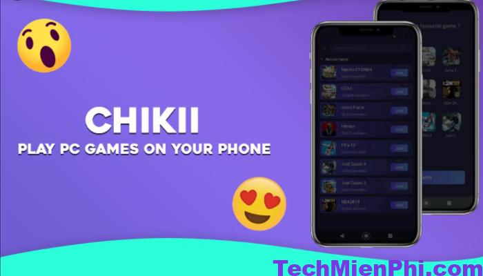 Tải Chikii Mod vô hạn tiền Apkmody APK (Phiên bản mới nhất)