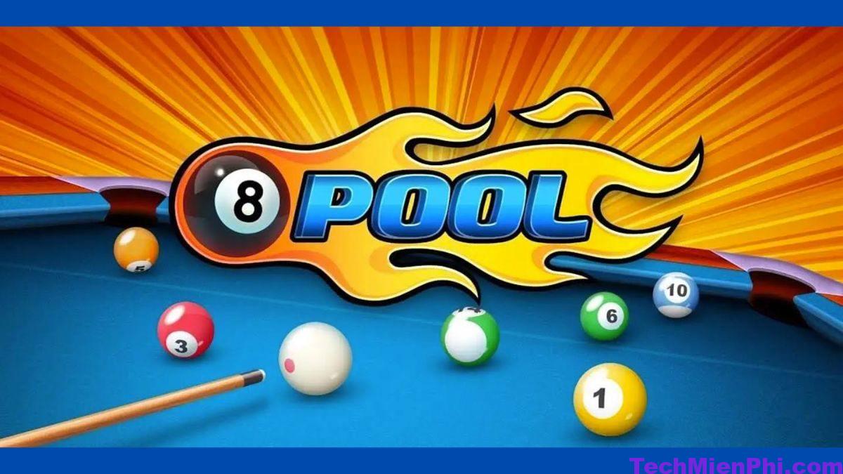 Tải xuống 8 Ball Pool Mod APK (Vô hạn tiền, đường kẻ dài) mới nhất
