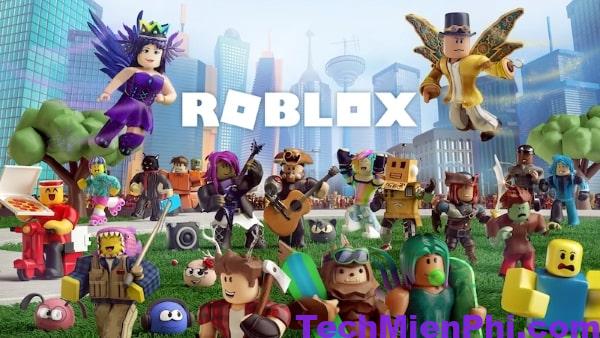 Tải Hack Roblox Blox Fruit Apk mới nhất (999.999 Robux)