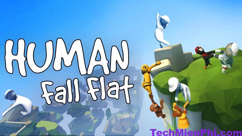 Tải Human Fall Flat APK miễn phí (MOD Mở khóa)