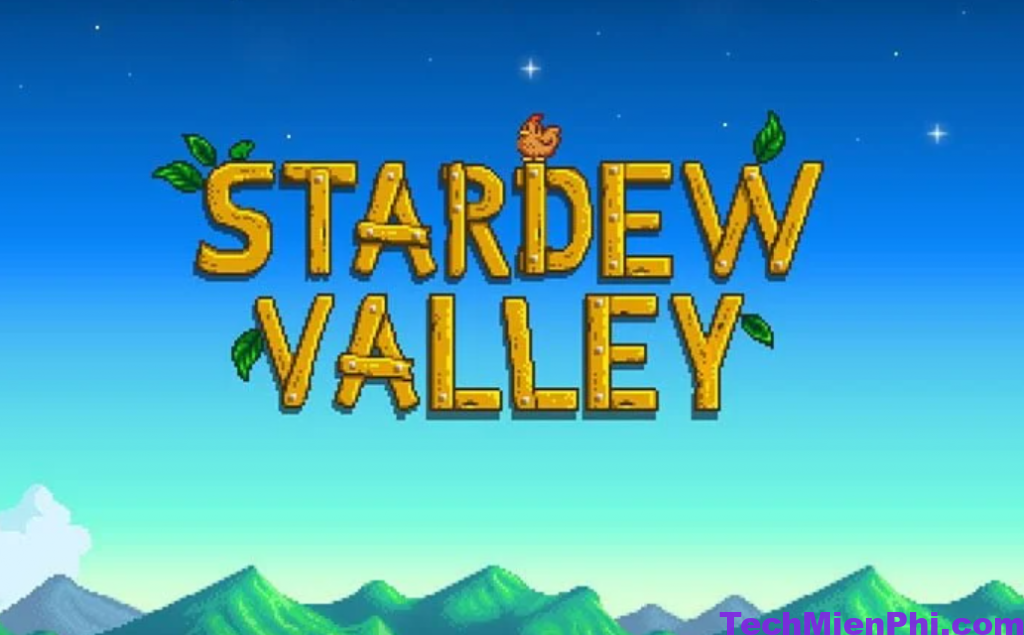 Tải Stardew Valley APK 1.5.6.39 Việt hóa MOD (Vô hạn tiền)