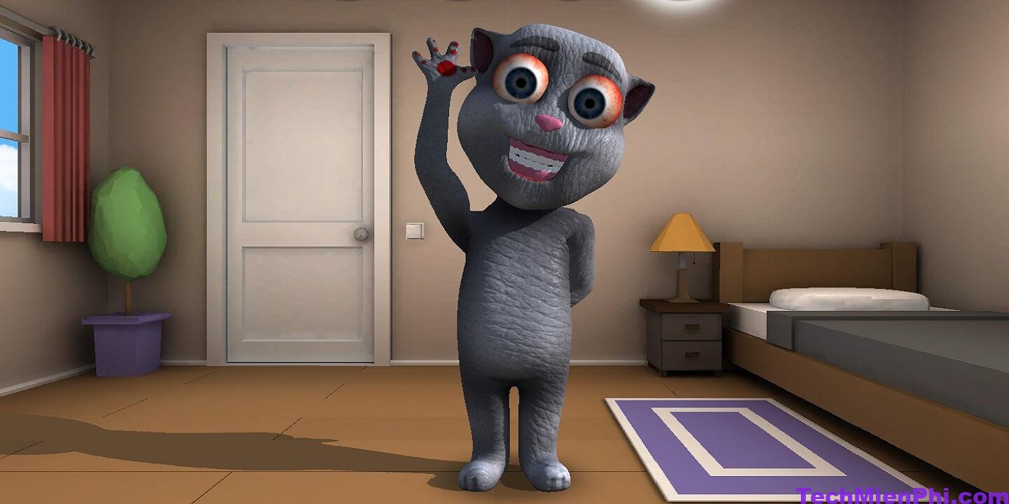 Tải Talking Juan Hack MOD APK (Vô hạn tiền)