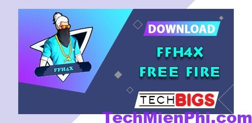 Techbigs: Tải game Free Fire, Kits DLS, Minecraft Apk miễn phí