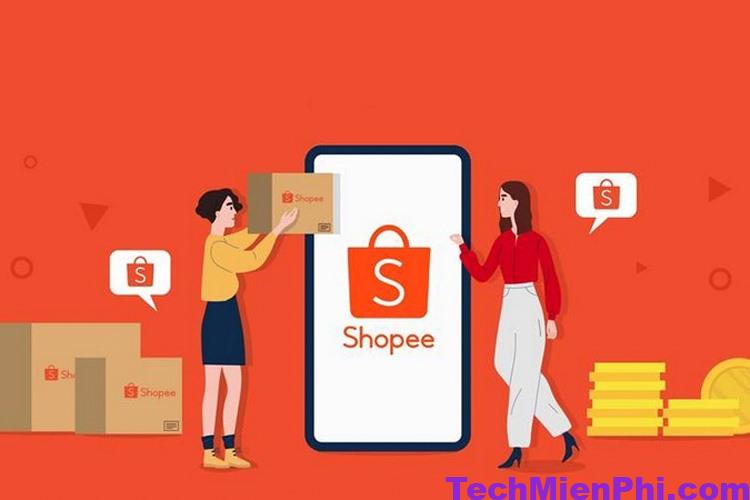 Tải Shopee: App mua sắm hàng đầu  cho Android, iOS
