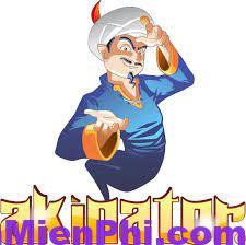 Tải Akinator Apk tiếng Việt miễn phí cho Android
