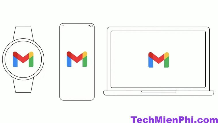 Cách tạo tài khoản Gmail mới trên điện thoại, máy tính