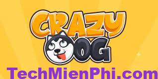 Tải Crazy Dog Apk mới nhất  cho Android, iOS
