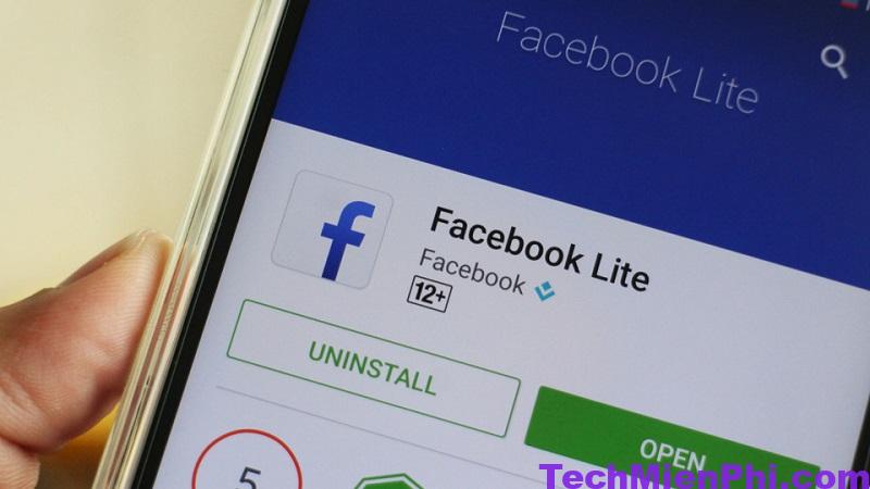 Tải Facebook Lite Apk mới nhất 2023 cho Android