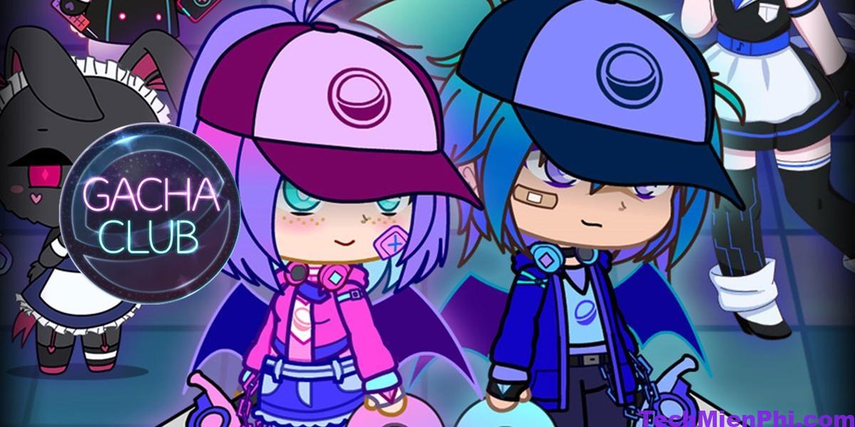 Tải Gacha Club MOD Apk 1.1.12 (Vô hạn tiền) cho Android