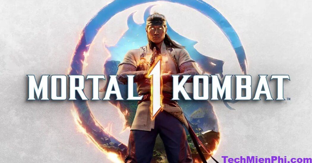 Tải Mortal Kombat MOD Apk 5.0.0 (Vô hạn tiền) cho Android