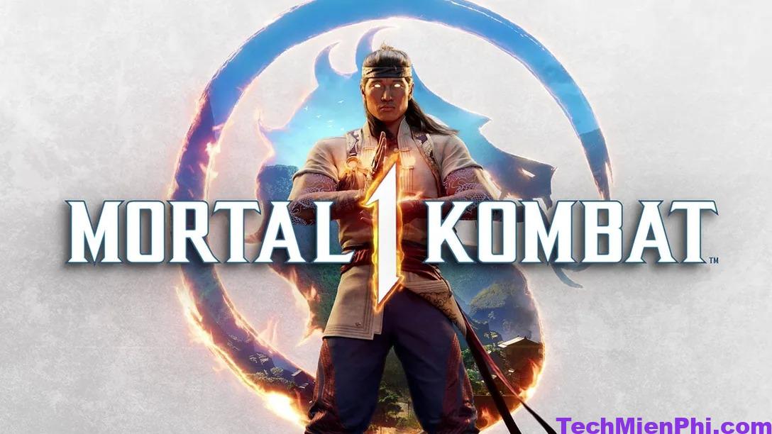 Tải Mortal Kombat MOD Apk 5.0.0 (Vô hạn tiền) cho Android
